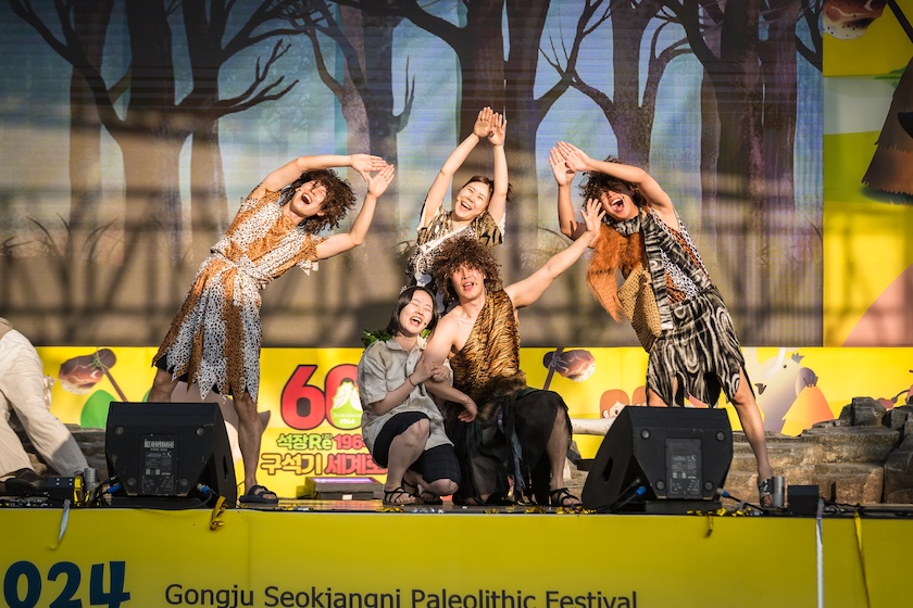 주무대 프로그램 이미지