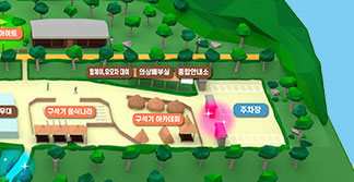 C구역 지도 이미지
